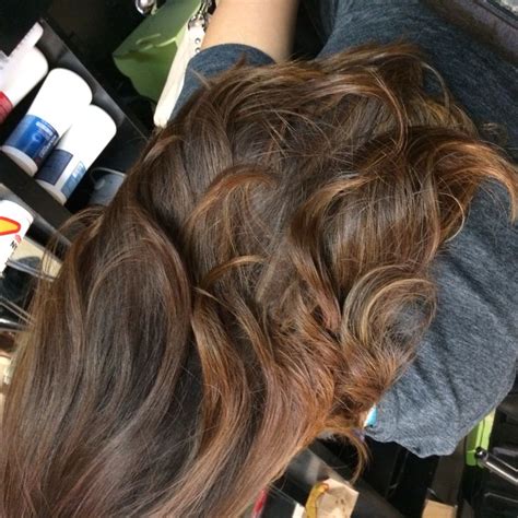 Dying my hair silver blonde ombre after saving it for 4 years! Highlights with a slight ombre effect | Hairdo, Long hair ...