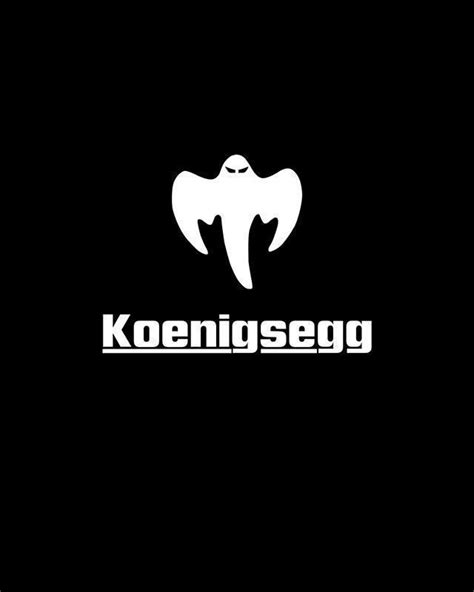 Koenigsegg Logo Wallpapers