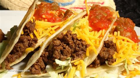 Order ahead, skip the queue and pick up in taco bell or we'll delivery to your home. Taco Bell aiming to look like 'healthiest fast food chain ...