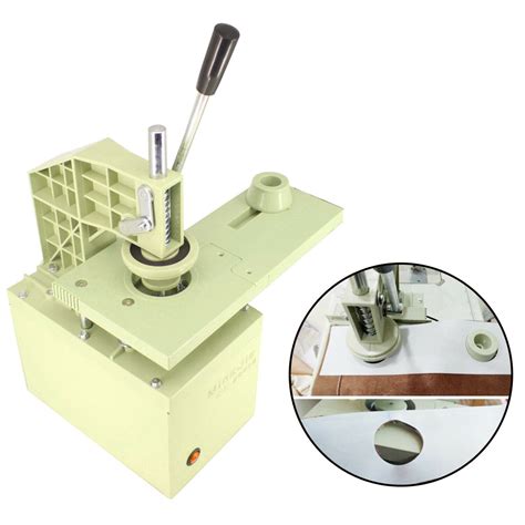 Electric Hole Punch Machine For Making Holes In Curtain Tape Etsy Uk