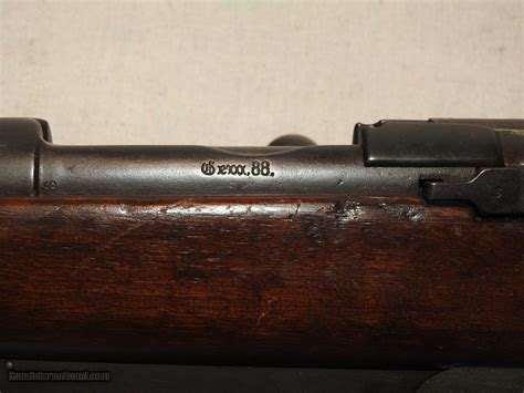Gewehr 1888