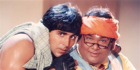 10 Best Akshay Kumar Comedy Movies Ranked