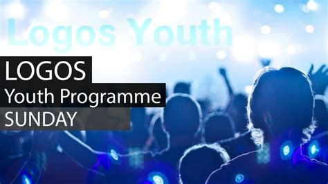 Get inspired by these amazing television logos created by professional designers. Youth - Logos - Retreat - Logos Voice TV LIVE - YouTube
