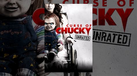 The film was released digitally on september 24, 2013, before later being released on home media on october 8, 2013. Curse Of Chucky Unrated - YouTube