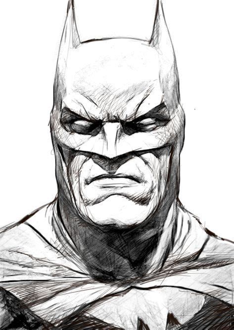Pin By Sunny Sengar On Pencil Drawings In 2023 Batman Art Drawing