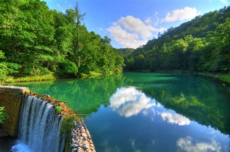 Iconic Arkansas 15 Impressive Sights You Can Only See In The Natural State