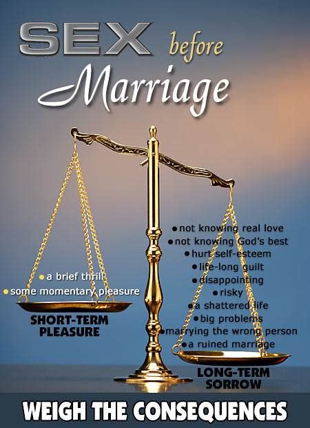 Wait Until Marriage—lesson 3 In Understanding True Love Series