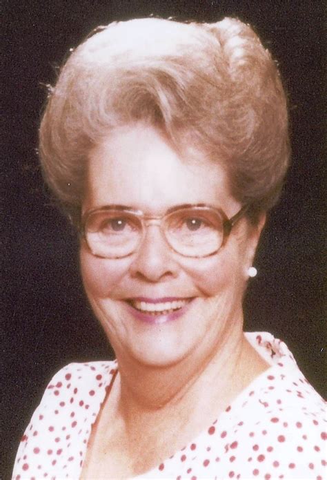 Dorothy Dettmer Obituary Ocala Fl