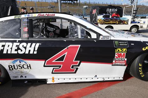 Click on the race number to see the results of that race. KEVIN HARVICK 2018 JIMMY JOHNS PHOENIX RACED WIN 1:24 ARC ...