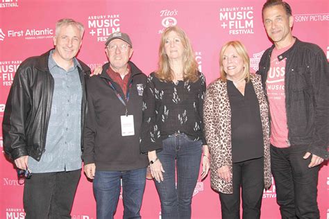 050919 Fifth Annual Asbury Park Music And Film Fest Raised Funds For