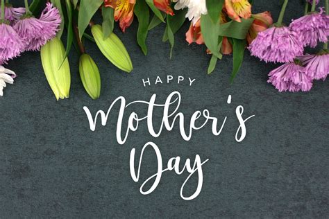 Mother S Day 2021 In Uk When Is Mothering Sunday 2021 Why Is Mothering Sunday Mother S