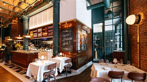 Torrisi Bar And Restaurant Review Nolita New York The Infatuation