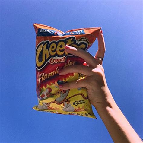 We did not find results for: Flaming Hot Cheetos by Clairo on Amazon Music - Amazon.com