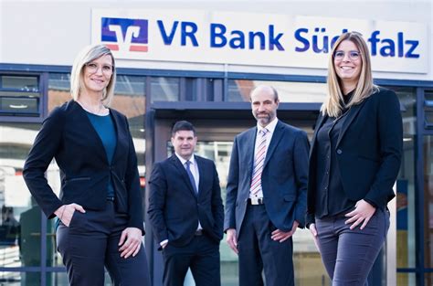 Seit 45 jahren stehen die mitarbeiter in der. Presse 2020 - VR Bank Südpfalz