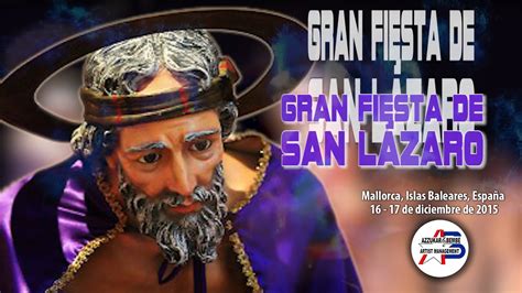 No vídeo, o foragido sai da mata e observa a área antes de seguir em direção a rua. ¡ Gran Fiesta de San Lázaro / Babalú Ayé en Mallorca 2015 ...