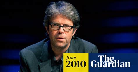 Jonathan Franzen Shame Made It Impossible For Me To Write For A Decade