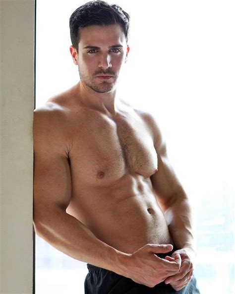 Philip Fusco By Stefan Mreczkomodel Philipfuscophotographer