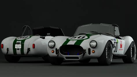 News Pack Of Cobras Skinned Alive By Nwrap Assetto Corsa Mods My Xxx