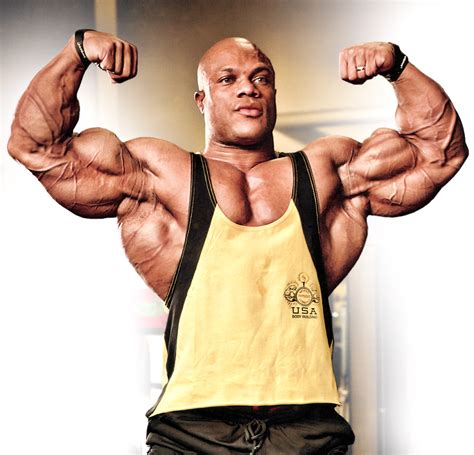 Phil Heath Mr Olympia Hd Wallpapers 2013 ~ All About Hd Wallpapers