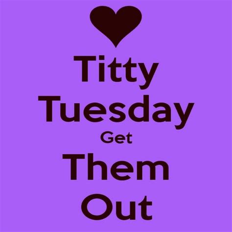 Massive Tits Only🏆 Tittydrop Hugetits Bouncing On Twitter 🍈🍈its Tittytuesday🍈🍈 💜like 🔁