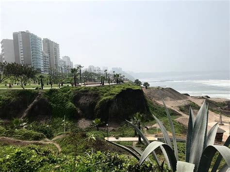 Malecón De Miraflores Lima Consejos útiles Antes De Salir Tripadvisor