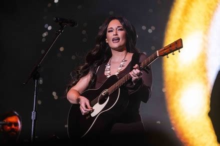 Kacey Musgraves Performs Austin City Limits Editorial Stock Photo Stock Image Shutterstock