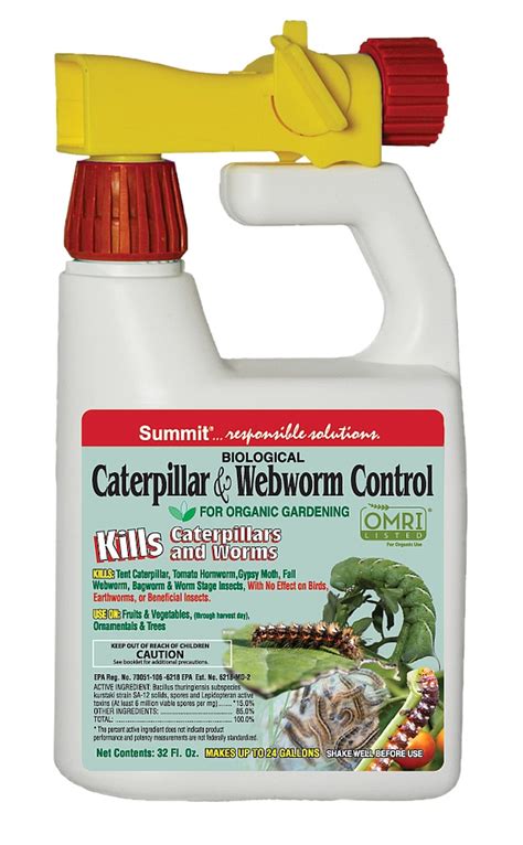 Control Sod Webworms Organically Without Using Harsh Chemicals Press