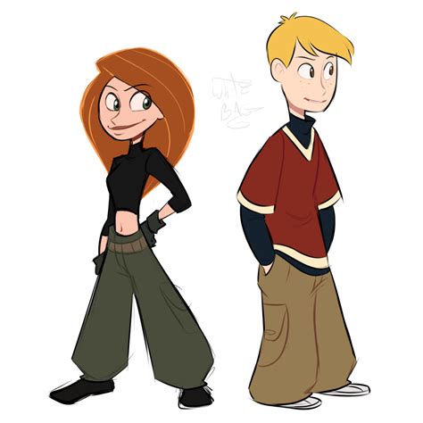 Ron From Kim Possible Costume вњ”kim Possible And Ron Stoppable Cosplay Cosplay Outfits Di