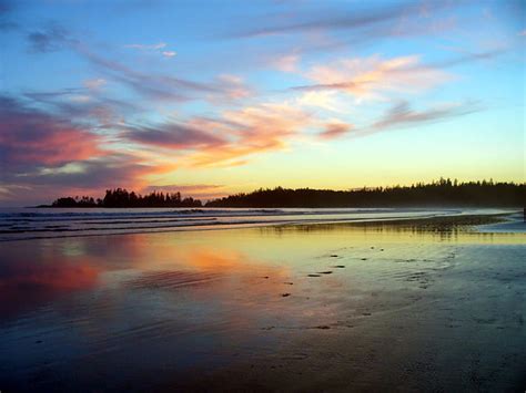1179x2556px 1080p Free Download Long Beach Vancouver Island Bc
