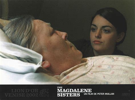 The Magdalene Sisters French Lobbycard Set