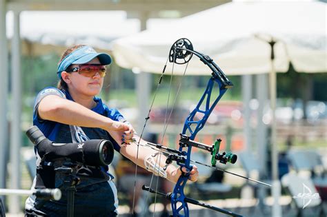 2021 World Archery Championships Us Team Trials Cut To Top Eight