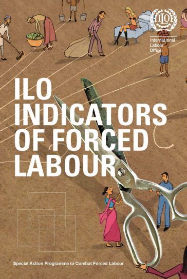 Forced Labour Ilo In Asia And The Pacific