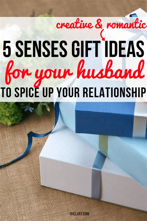 5 Senses Ts Are The Perfect Present For A Man Who Appreciates Useful