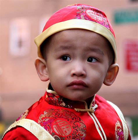 Chinese New Year Photograph By Jeff Colen