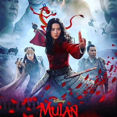 La leggenda del personaggio di mulan (letteralmente fiore di magnolia) è antica e radicata in tutta la cina e risale ad una breve ballata pensata per incoraggiare le giovani ad essere. Film Mulan / Hua Mulan Kisah Nyata Yang Menginspirasi Film Disney Mulan : Most anticipated film ...