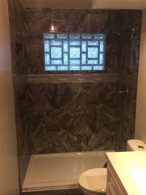 7 Biggest Blunders Of Glass Block Bathroom And Shower Windows Innovate Building Solutions