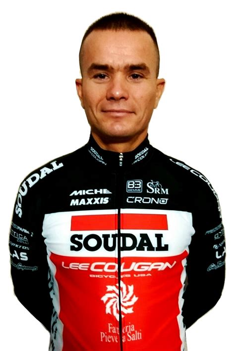 11 февраля 1996 | 25 лет. Aleksei Medvedev - Soudal-Lee Cougan - MtbCult.it