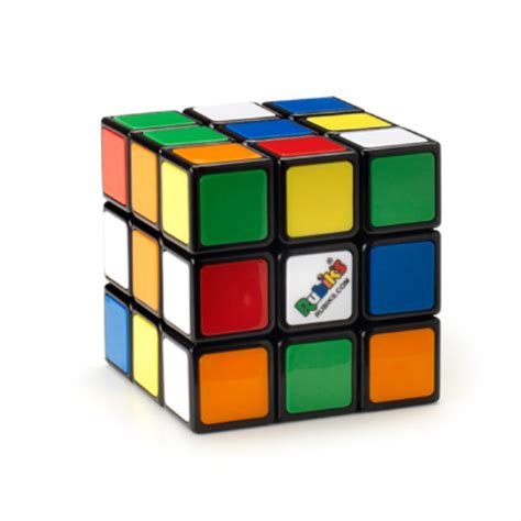 Cubo Di Rubik X