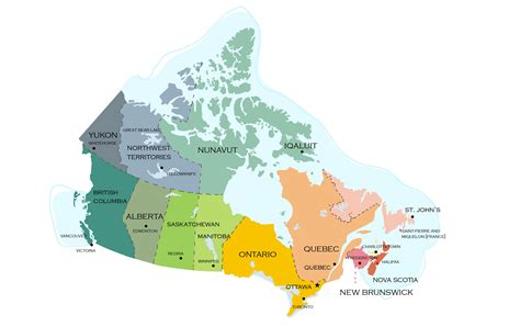 What Is Postal Code Of Canada List Of Canadian Postal Codes