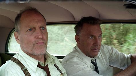 Two Underrated Kevin Costner Titles On Netflix Every Fan Needs To See