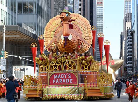 Maybe you would like to learn more about one of these? Thanksgiving 2020: All the Best Specials Airing on TV This ...