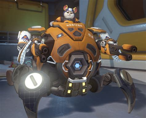 Wrecking ball came about when the team, looking for a new tank character, recognized the potential linkage of ideas themed. Overwatch Wrecking Ball Skins - Cosmetics, Loot Boxes, Costs - Pro Game Guides