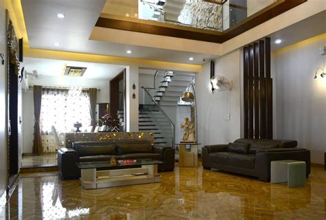 Luxury Residential House With Amazing Interior Designs That Will Blow