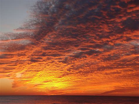 File:Florida sunset.jpg - Wikimedia Commons