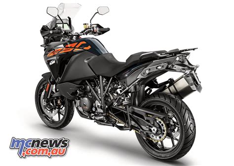 Thus ends my time with the new 2017 ktm 1290 super adventure r. 2017 KTM 1290 Super Adventure S | MCNews.com.au