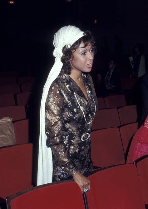 Remember Her Legacy Of The Best Diahann Carroll Looks Essence