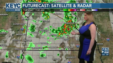 Keyc News Now This Morning Forecast Update 5 29 2023 Youtube