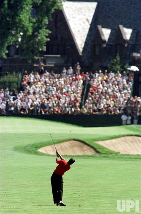 photo 1997 pga championship at winged foot golf club