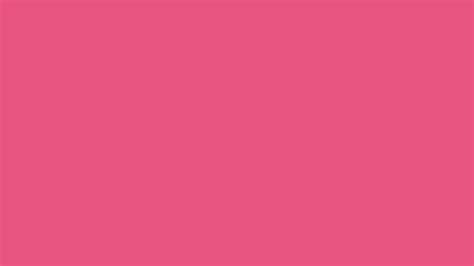 Download Dark Pink Solid Color Background By Christianj