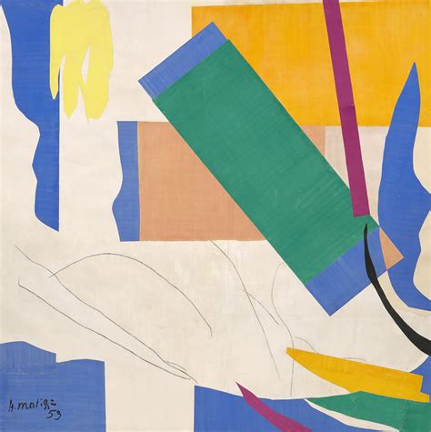 Best Matisse Paintings Including Dance And Blue Nude Ii